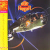 Night Ranger - 7 Wishes (Vinyl, LP, Album, Stereo) Very Good Plus (VG+) / Very Good (VG)