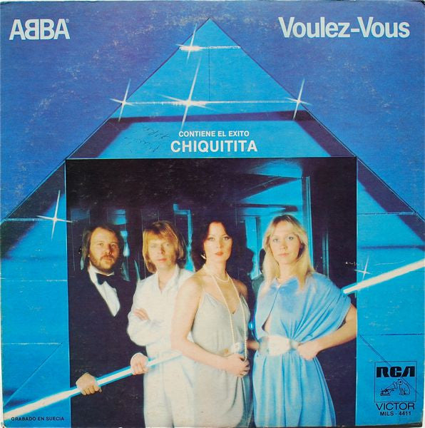 Voulez-Vous