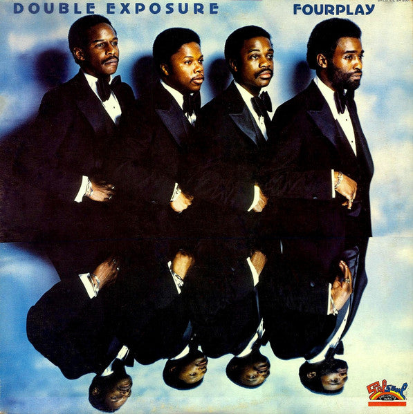 Fourplay