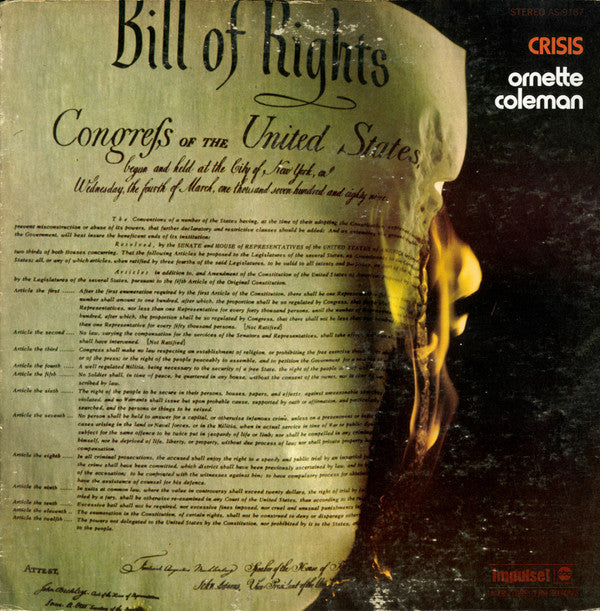 Release: Crisis-Vinyl-US-1972-AS-9187, AS-9187-5211958