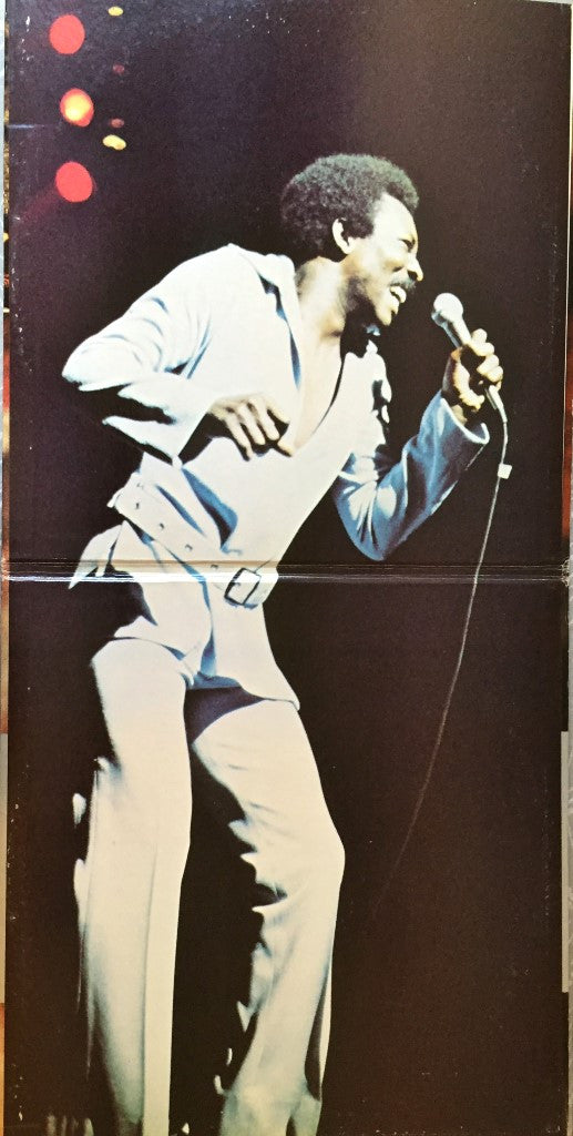 Master Release: Wilson Pickett's Greatest Hits by Wilson Pickett