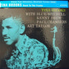 Tina Brooks - Back To The Tracks (Vinyl, LP, Album, Limited Edition, Reissue, Mono) Near Mint (NM or M-) / Near Mint (NM or M-)