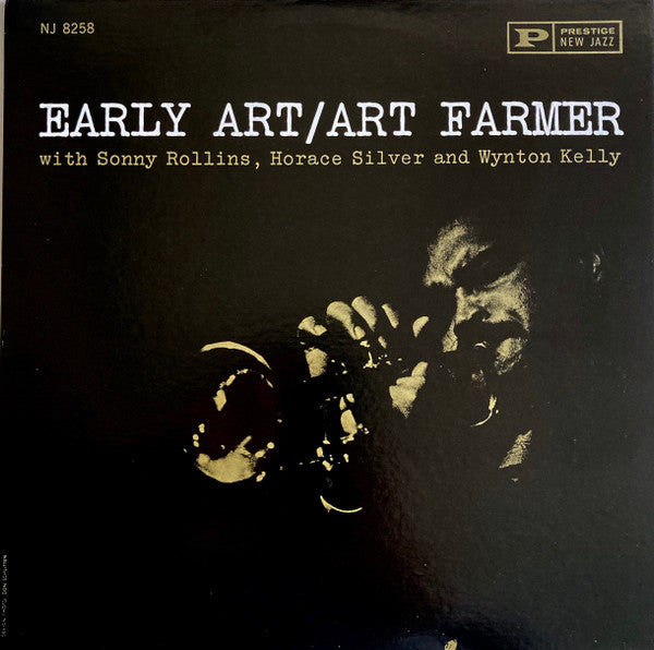 Release: Early Art-Vinyl-Japan-1977-VIJ-5019M-9852810