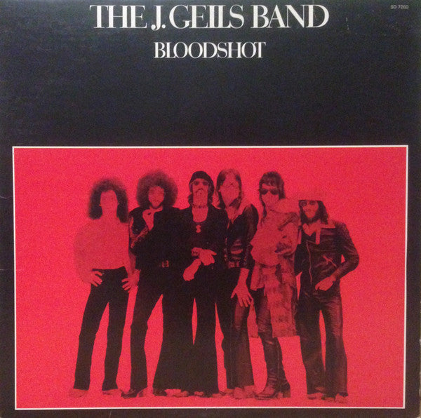 Release: Bloodshot-Vinyl-US-1973-SD 7260-2386974