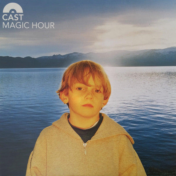 Master Release: Magic Hour by Cast