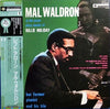 Mal Waldron - Left Alone (Vinyl, LP, Album, Reissue, Stereo)