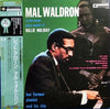 Mal Waldron - Left Alone (Vinyl, LP, Album, Reissue, Stereo) Very Good Plus (VG+) / Very Good Plus (VG+)