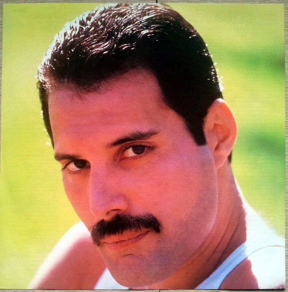 Mr. Bad Guy