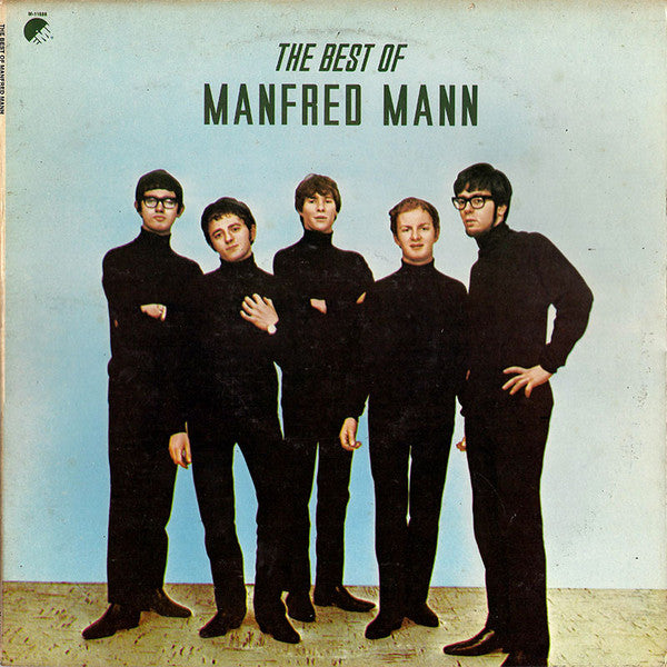 Release: The Best Of Manfred Mann-Vinyl-US-1978-M-11688-7091413