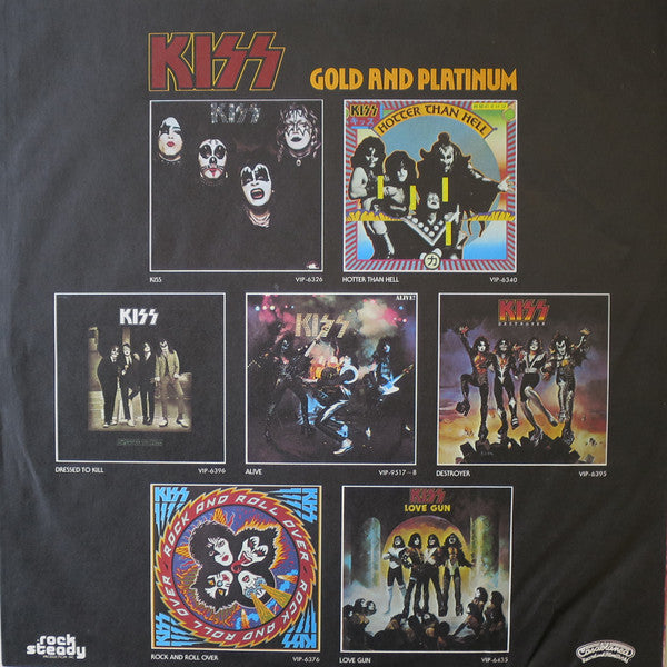 Alive II