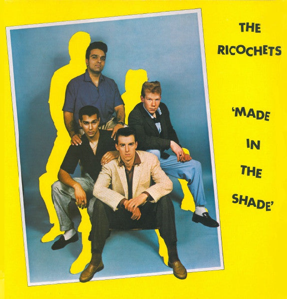 Made In The Shade