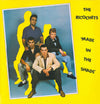 The Ricochets - Made In The Shade (Vinyl, LP, Album, Repress) Very Good (VG) / Very Good (VG)