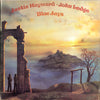 Justin Hayward - Blue Jays (Vinyl, LP, Album, Stereo) Very Good (VG) / Good Plus (G+)