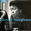 Sarah Vaughan - Sarah Vaughan (Vinyl, LP, Album, Reissue, Mono) Near Mint (NM or M-) / Near Mint (NM or M-)