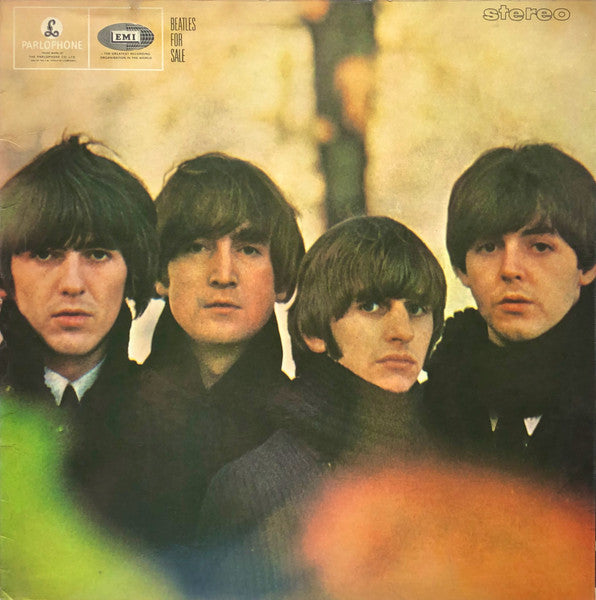 Beatles For Sale