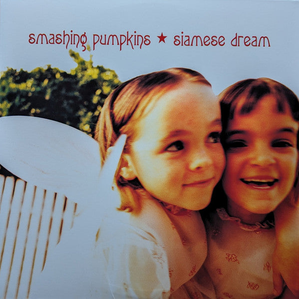 Master Release: Siamese Dream by The Smashing Pumpkins