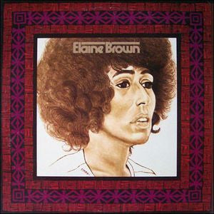 Master Release: Elaine Brown by Elaine Brown