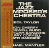 The Jazz Composer's Orchestra - The Jazz Composer's Orchestra (2xVinyl, LP, Album, Reissue, Stereo) Very Good Plus (VG+) / Very Good Plus (VG+)