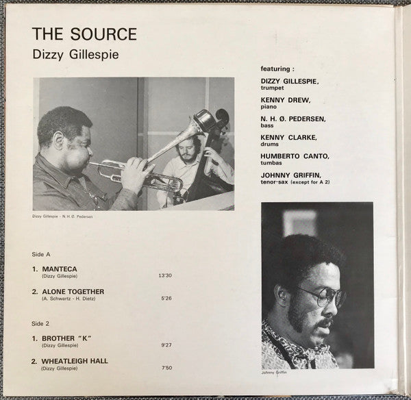 The Source