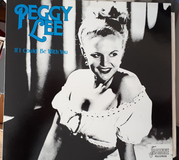 Release: If I Could Be With You-Vinyl-UK-1986-JASM 2534-8379017