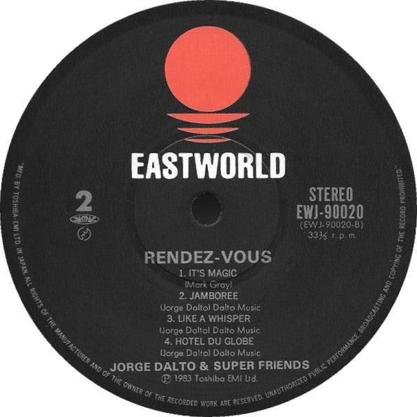 Rendez-Vous