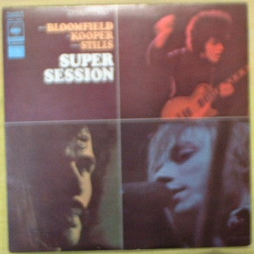 Super Session