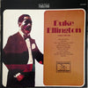 Duke Ellington - Volume III (Vinyl, LP, Album) Very Good Plus (VG+) / Very Good Plus (VG+)