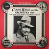 Count Basie Orchestra - The Uncollected Count Basie, 1944 (Vinyl, LP, Mono) Very Good Plus (VG+) / Very Good Plus (VG+)