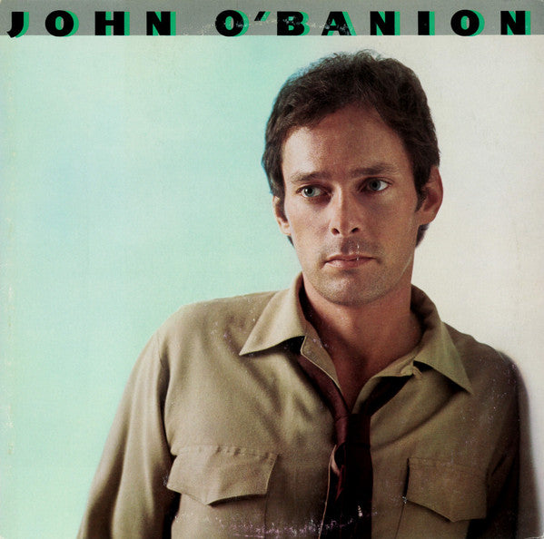 John O'Banion