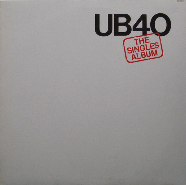 The Singles Album