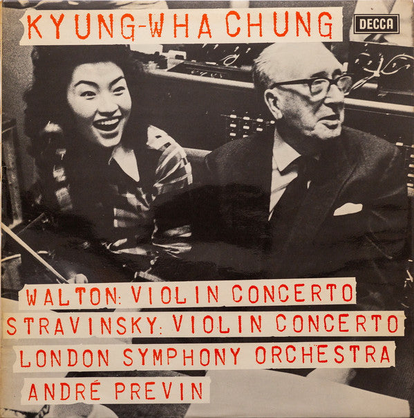 Violin Concertos