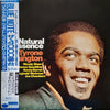 Tyrone Washington - Natural Essence (Vinyl, LP, Album, Limited Edition, Reissue, Stereo) Near Mint (NM or M-) / Near Mint (NM or M-)
