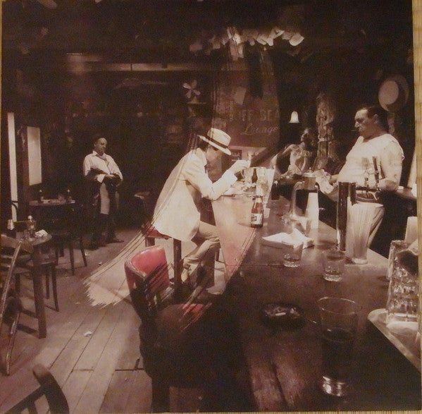 In Through The Out Door