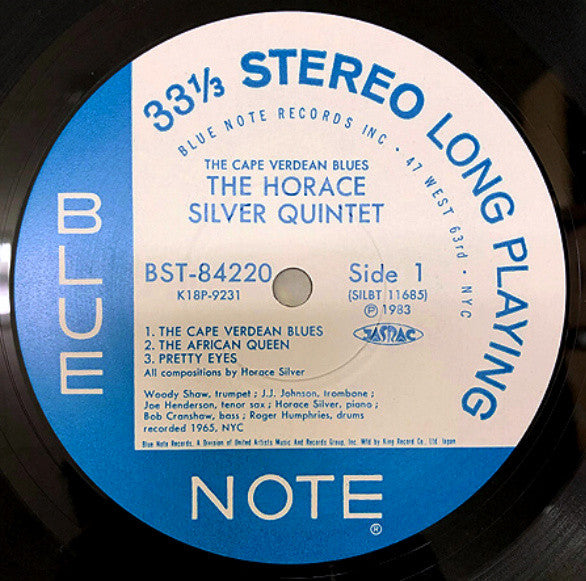 The Cape Verdean Blues