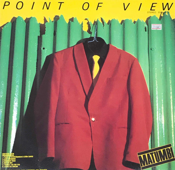Point Of View