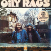 Oily Rags - Oily Rags (Vinyl, LP, Album, Reissue) Very Good Plus (VG+) / Good Plus (G+)