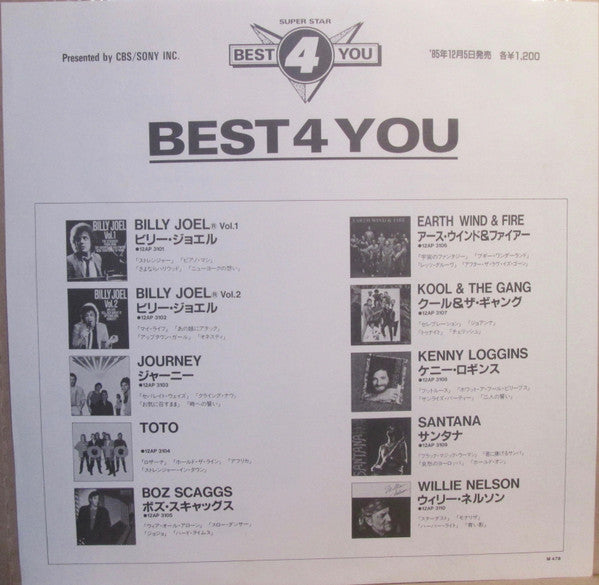 Best 4 You