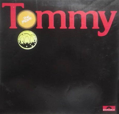 Tommy (Original Soundtrack Recording)