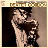 Dexter Gordon - Lionel Hampton Presents Dexter Gordon (Vinyl, LP, Stereo) Very Good Plus (VG+) / Very Good Plus (VG+)