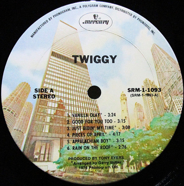 Twiggy