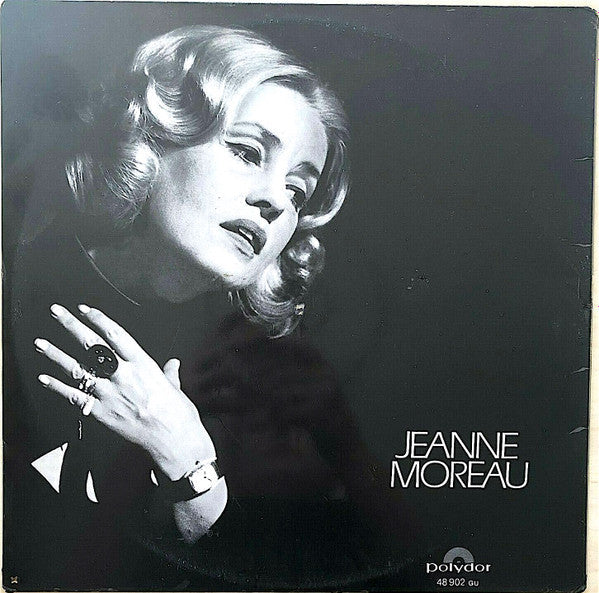 Release: Les Chansons De Clarisse-Vinyl-France-1968-48 902-2135423