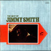 Jimmy Smith - The Best Of Jimmy Smith (Vinyl, LP, Compilation)