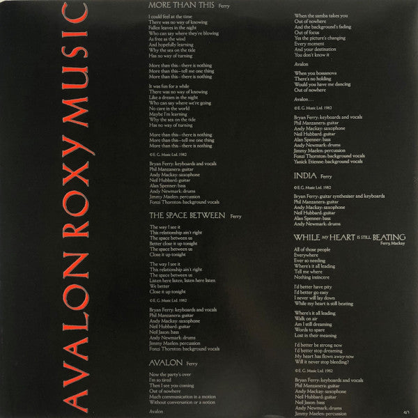Avalon