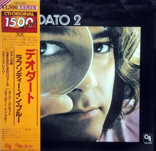 Deodato 2