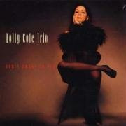 Master Release: Don't Smoke In Bed by Holly Cole Trio