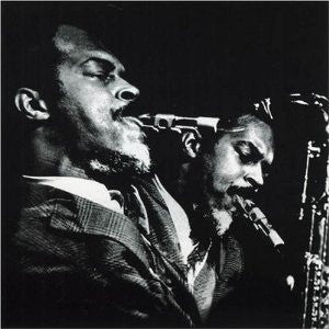 Master Release: Spirits Rejoice by Albert Ayler