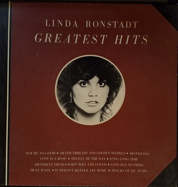 Release: Greatest Hits-Vinyl-US-1977-6E-106-5691090