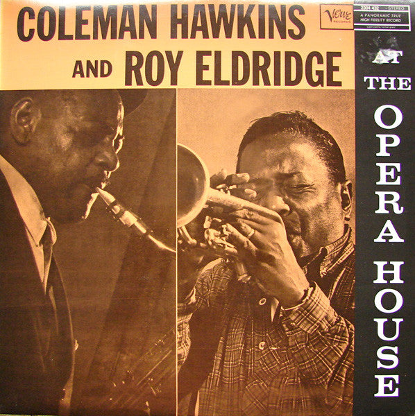 Release: At The Opera House-Vinyl-France-None-2304 432-3465980