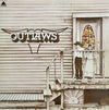 Outlaws - Outlaws (Vinyl, LP, Album)