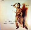 Bobby McFerrin - Spontaneous Inventions (Vinyl, LP, Album) Very Good Plus (VG+) / Very Good (VG)